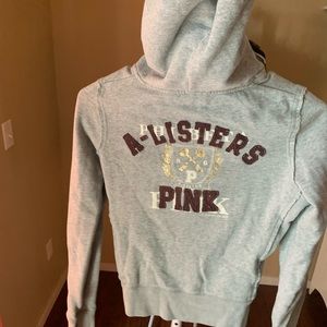 Victoria’s Secret Pink Sweater